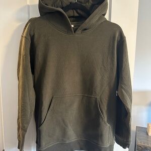 Lululemon hoodie